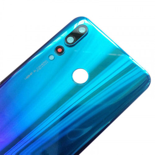 OEM Battery Cover for Huawei nova 4 Red