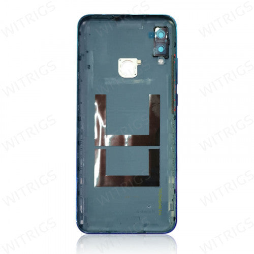 OEM Battery Cover for Huawei P Smart 2019 Aurora Blue