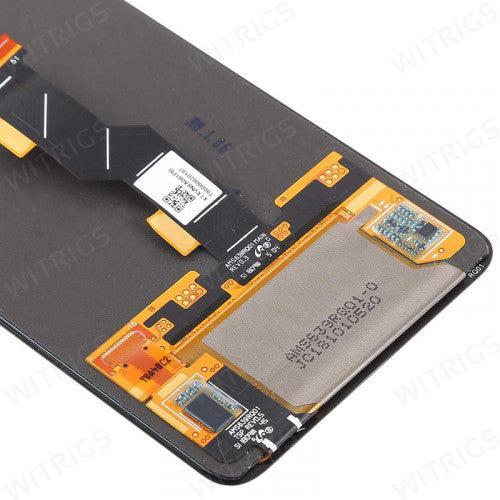 OEM Screen Replacement for Xiaomi Mi Mix 3