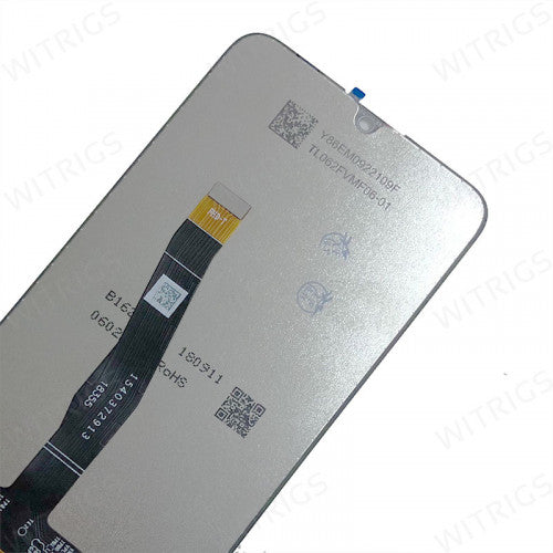 OEM Screen Replacement for Honor 10 Lite Midnight Black