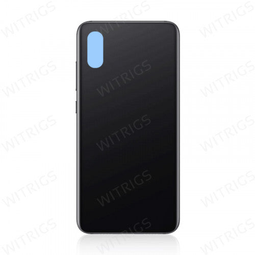 OEM Battery Cover for Xiaomi Mi 8 Pro Black