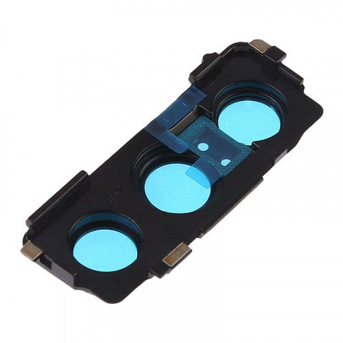 OEM Camera Cover for Xiaomi Mi 9 Piano Black