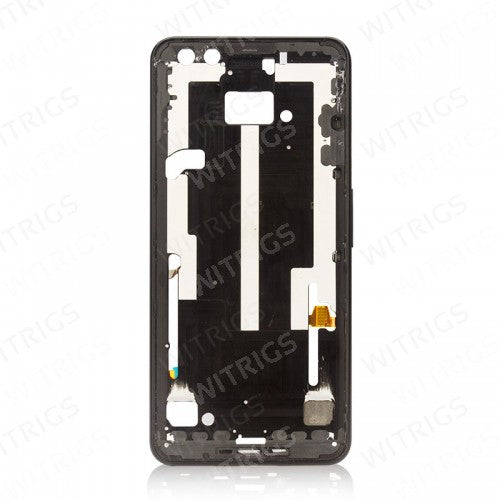 OEM Middle Frame for Google Pixel 3 Just Black