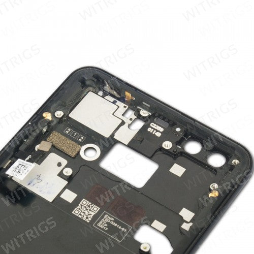 OEM Middle Frame for Google Pixel 3 Just Black