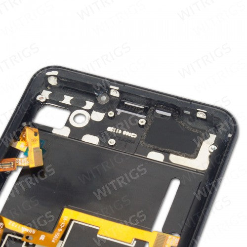 OEM Middle Frame for Google Pixel 3 Just Black