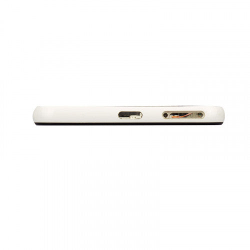 OEM Middle Frame for Google Pixel 3 Clearly White