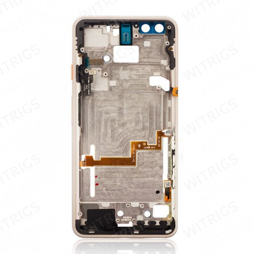 OEM Middle Frame for Google Pixel 3 Not Pink