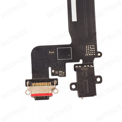 Custom Charging Port Flex for OnePlus 5