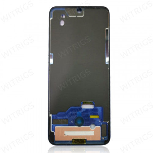 OEM Middle Frame for Xiaomi Mi 9 Ocean Blue