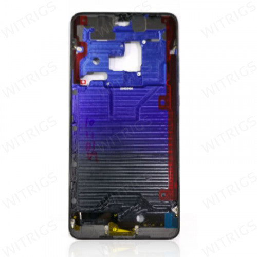OEM Middle Frame for Huawei Mate 20 Twilight