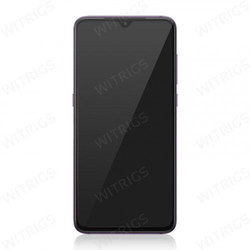 OEM Screen Replacement with Frame for Xiaomi Mi 9 Lavender Violet