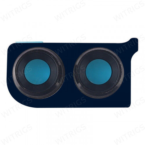 OEM Camera Cover for Honor 8X Black
