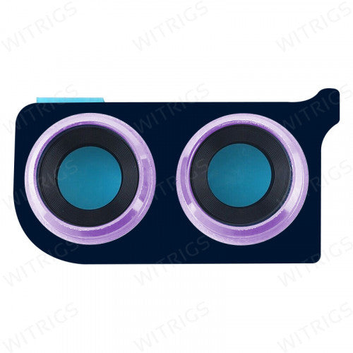 OEM Camera Cover for Honor 8X Pink