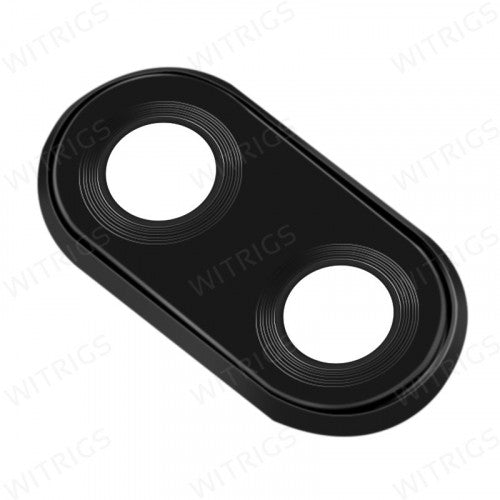 OEM Camera Cover for Huawei Nova 3 Black