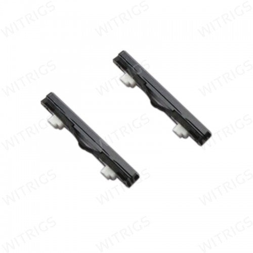 OEM Side Buttons for Huawei P20 Pro Black