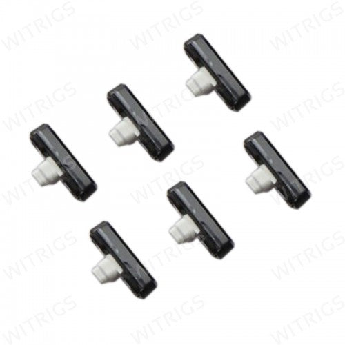 OEM Side Buttons for Huawei P20 Pro Black