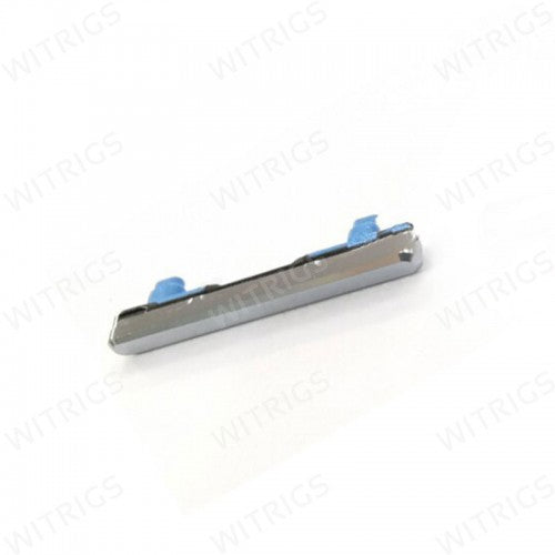 OEM Side Buttons for Huawei P20 Pro Blue