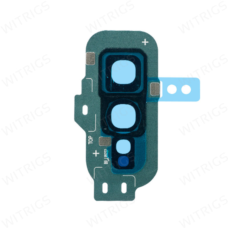 OEM Camera Cover for Samsung Galaxy S10e Prism Green