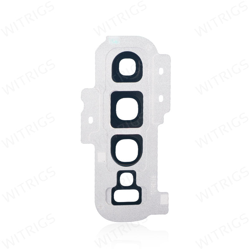 OEM Camera Cover for Samsung Galaxy S10 Plus Prism White