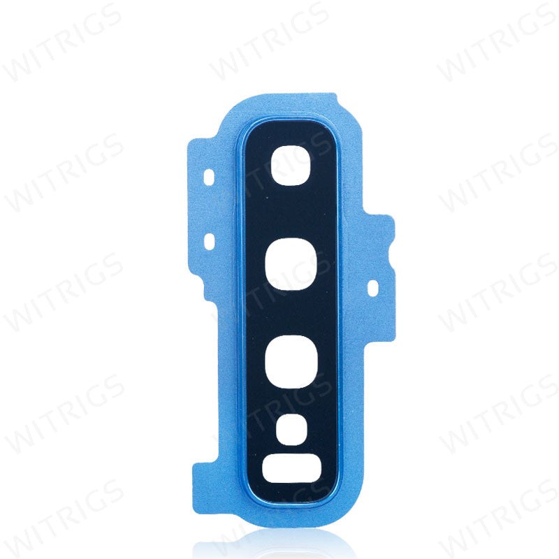 OEM Camera Cover for Samsung Galaxy S10 Plus Prism Blue