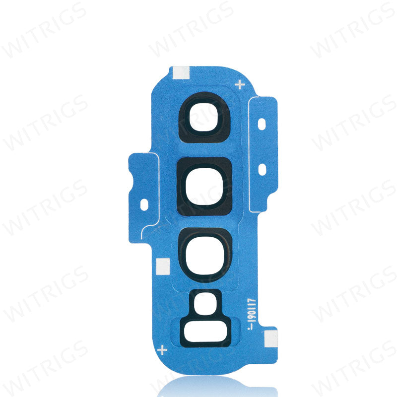 OEM Camera Cover for Samsung Galaxy S10 Plus Prism Blue