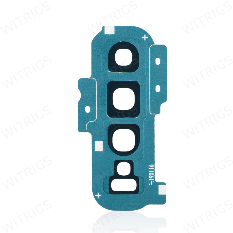 OEM Camera Cover for Samsung Galaxy S10 Plus Prism Green