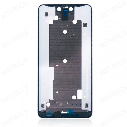 OEM Middle Frame for Google Pixel 3 XL Just Black