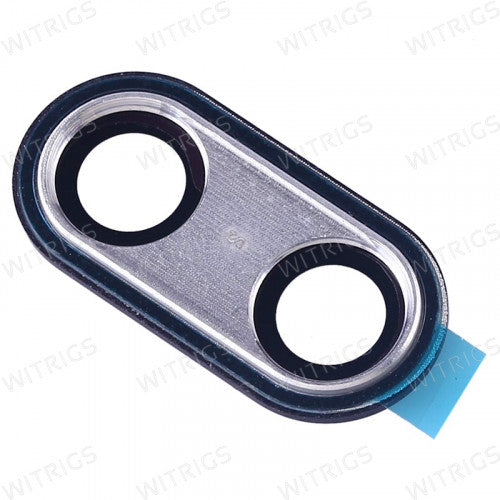 OEM Camera Cover for Honor 10 Midnight Black