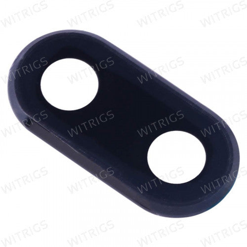 OEM Camera Cover for Honor 10 Midnight Black