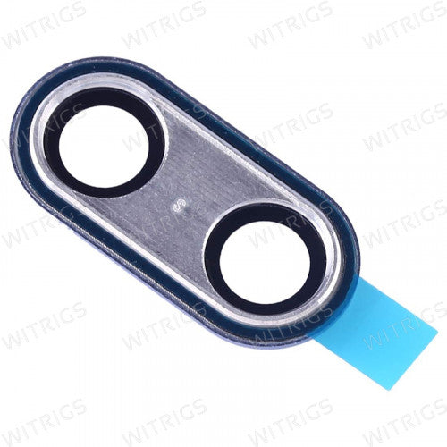 OEM Camera Cover for Honor 10 Glacier Grey