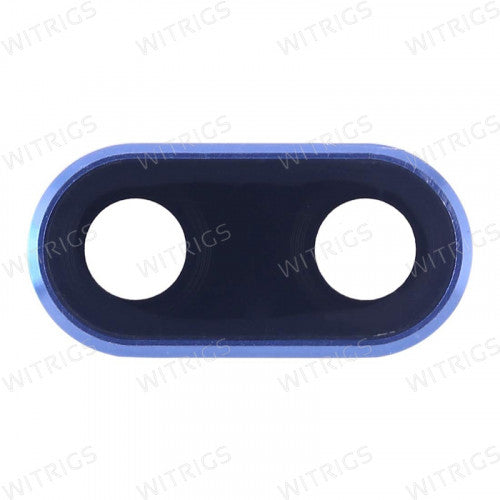 OEM Camera Cover for Honor 10 Phantom Blue