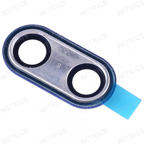 OEM Camera Cover for Honor 10 Phantom Blue