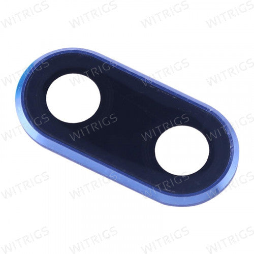 OEM Camera Cover for Honor 10 Phantom Blue