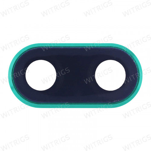 OEM Camera Cover for Honor 10 Phantom Green