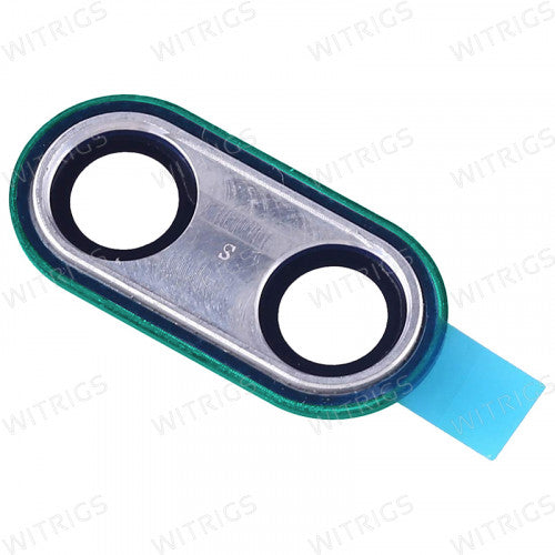 OEM Camera Cover for Honor 10 Phantom Green