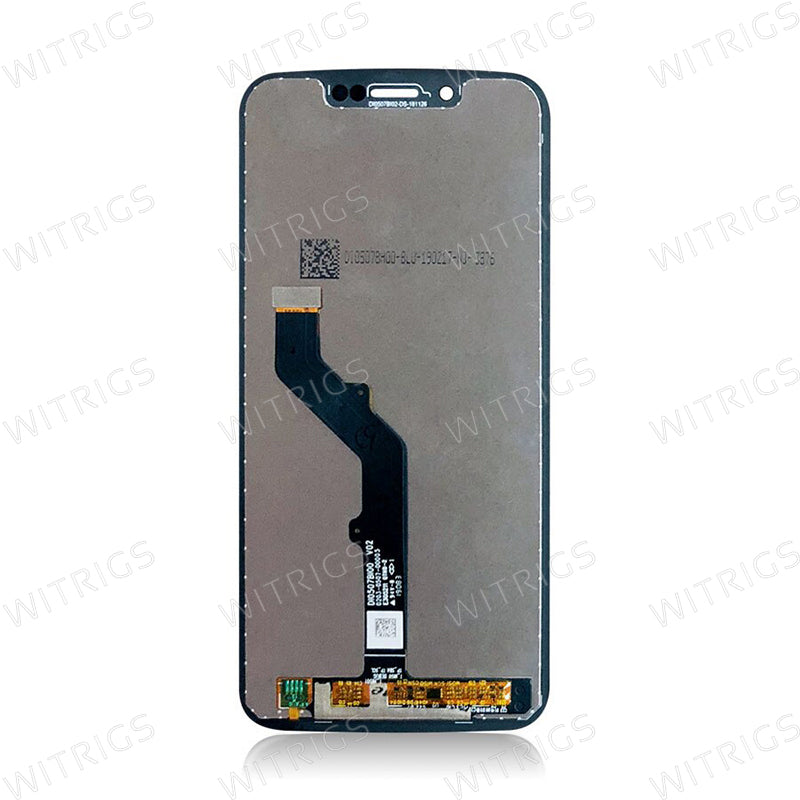 OEM Screen Replacement for Motorola Moto G7 Play