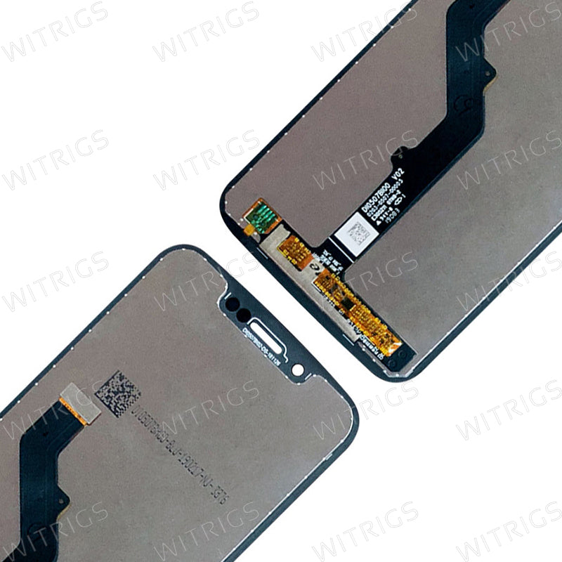 OEM Screen Replacement for Motorola Moto G7 Play