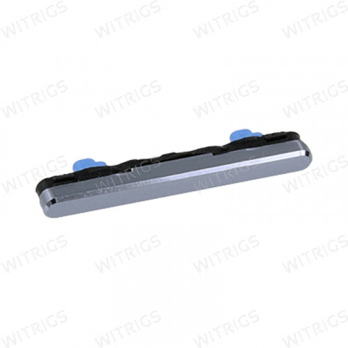 OEM Side Buttons for Huawei P20 Gray