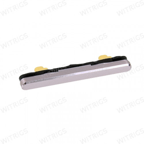 OEM Side Buttons for Huawei P20 Pink Gold