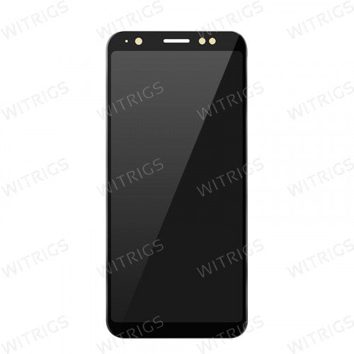Custom Screen Replacement for Asus Zenfone Max (M1) ZB555KL