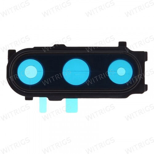 OEM Camera Cover for Xiaomi Mi 9 SE Black