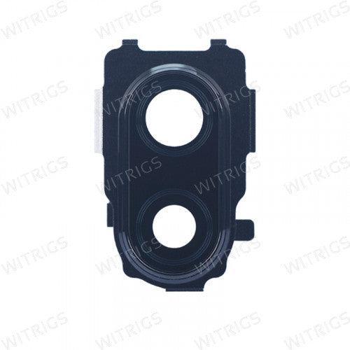 OEM Camera Cover for Xiaomi Redmi Note 7 Black
