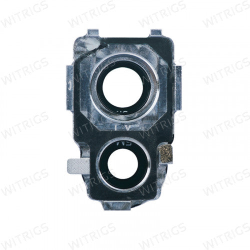 OEM Camera Cover for Xiaomi Redmi Note 7 Black