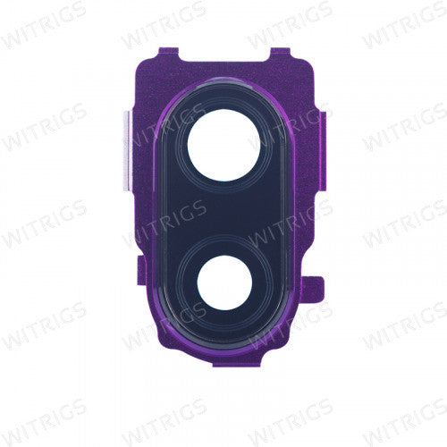 OEM Camera Cover for Xiaomi Redmi Note 7 Twilight Gold