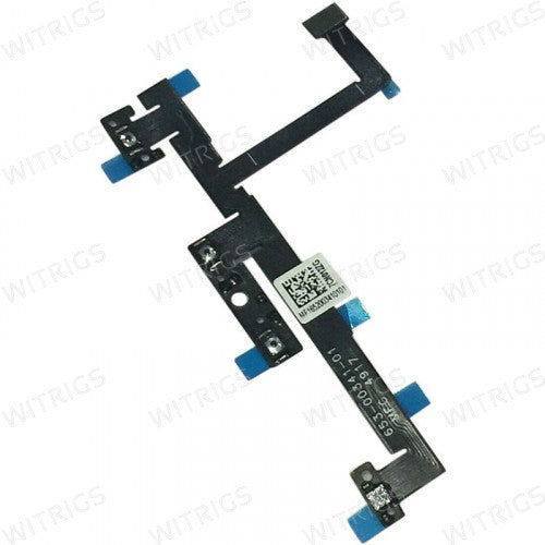 OEM Power Button Flex for Google Pixel 3 XL