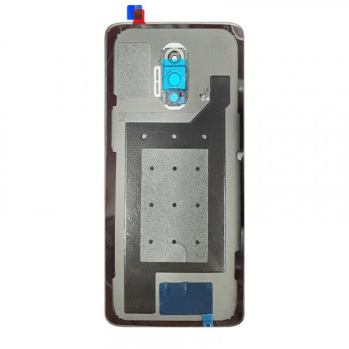 OEM Battery Cover for OnePlus 7 Mirror Gray