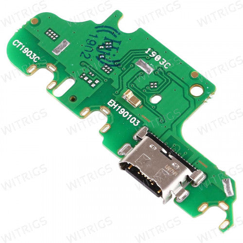 OEM Charging Port PCB Board for Huawei Nova 4