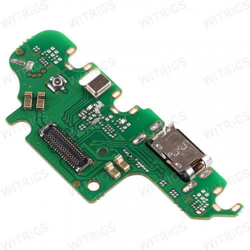 OEM Charging Port PCB Board for Huawei Nova 4