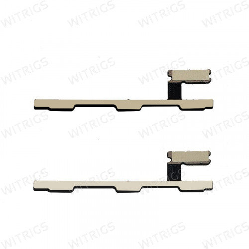 OEM Power + Volume Button Flex for Xiaomi Redmi 7