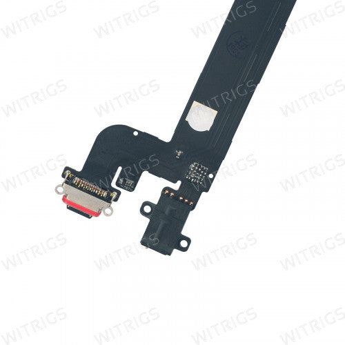 Custom Charging Port Flex for OnePlus 5T